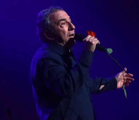 José Luis Perales Is Not Dead: ‘I’m More Alive Than Ever’ José Luis Perales Is Not Dead ‘I’m More Alive Than Ever’