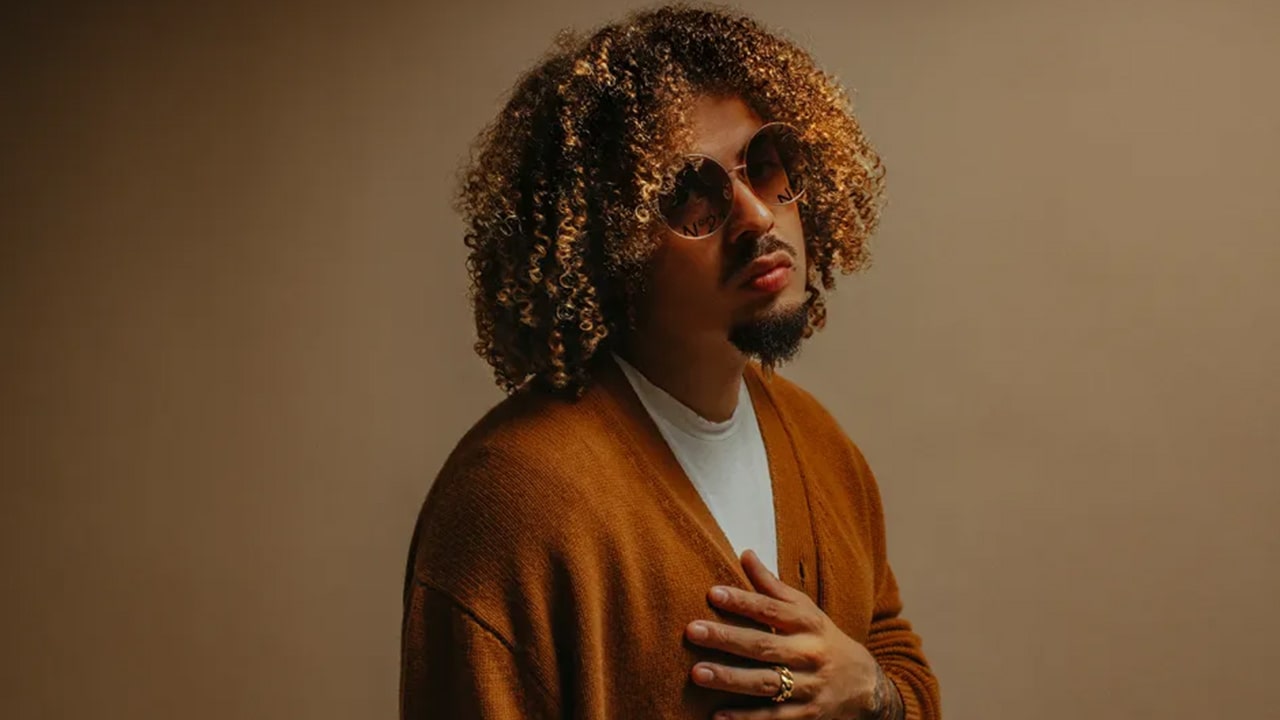 Maffio Reinvents an Elvis Presley Classic & More Uplifting Moments in Latin Music