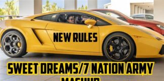 New Rules Duo