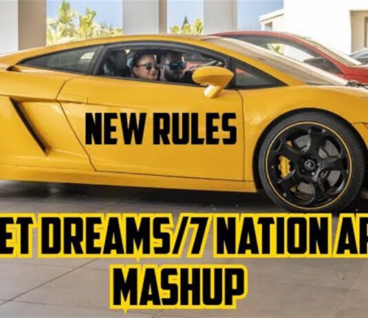 New Rules Duo