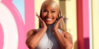 Nicki Minaj Teases New Single ‘Last Time I Saw You’ With Minute-Long Snippet