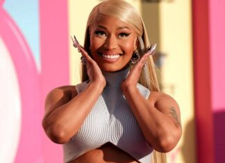 Nicki Minaj Teases New Single ‘Last Time I Saw You’ With Minute-Long Snippet