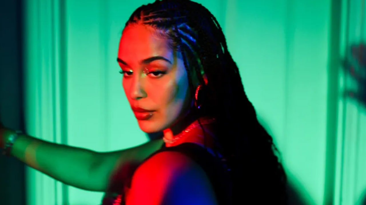 Why Jorja Smith’s New Album Is Her Most Inspired Yet