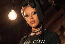 Doja Cat Continues Teasing ‘Scarlet’ With New ‘Balut’ Single Stream It Now