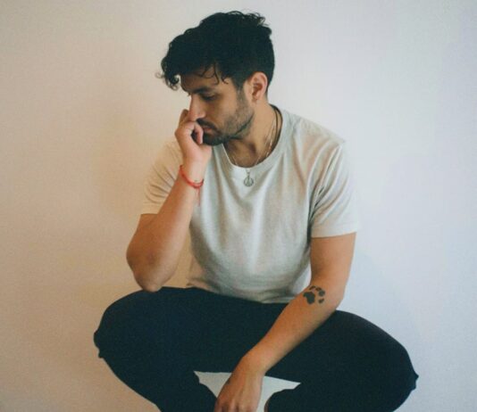 Snir Yamin’s “Aftermath” Delivers a Heartfelt Debut in the Pop Realm Snir Yamin