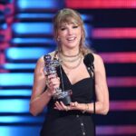 Taylor Swift, Nicki Minaj & More Record-Setters at 2023 MTV VMAs