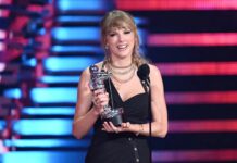 Taylor Swift, Nicki Minaj & More Record-Setters at 2023 MTV VMAs
