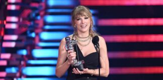 Taylor Swift, Nicki Minaj & More Record-Setters at 2023 MTV VMAs