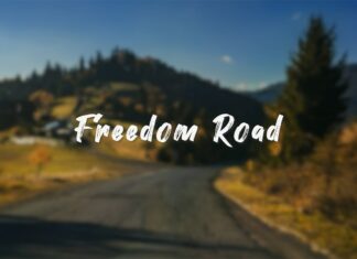 freedom road