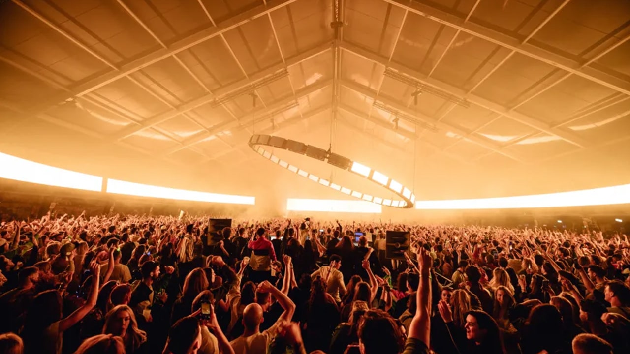 Dutch Festival DGTL to Make Its U.S. Debut in December With New York City & L.A. Shows