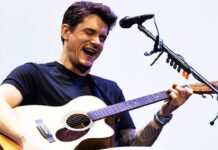 John Mayer Talks Dead & Company, Walking ‘On a Tightrope’ With ‘Solo’ Tour