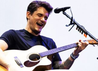 John Mayer Talks Dead & Company, Walking ‘On a Tightrope’ With ‘Solo’ Tour