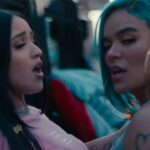 Karol G & Mariah Angeliq’s ‘El Makinon’ Powers Its Way to One Billion Views on YouTube