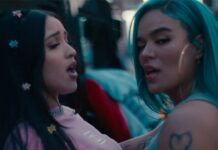 Karol G & Mariah Angeliq’s ‘El Makinon’ Powers Its Way to One Billion Views on YouTube