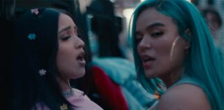 Karol G & Mariah Angeliq’s ‘El Makinon’ Powers Its Way to One Billion Views on YouTube