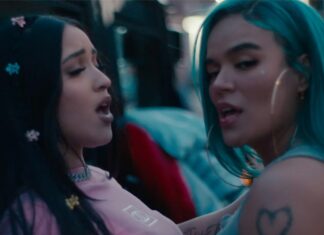 Karol G & Mariah Angeliq’s ‘El Makinon’ Powers Its Way to One Billion Views on YouTube