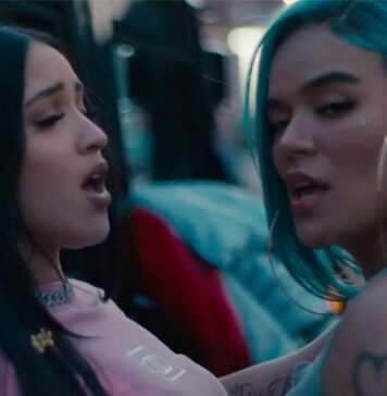Karol G & Mariah Angeliq’s ‘El Makinon’ Powers Its Way to One Billion Views on YouTube
