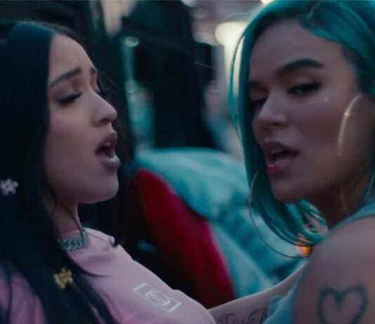 Karol G & Mariah Angeliq’s ‘El Makinon’ Powers Its Way to One Billion Views on YouTube