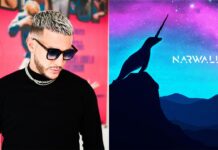 Ten Seven DJ Snake protégé Narwall