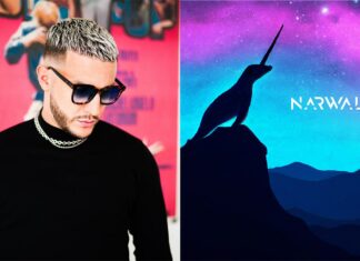 Ten Seven DJ Snake protégé Narwall