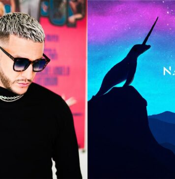 Ten Seven DJ Snake protégé Narwall