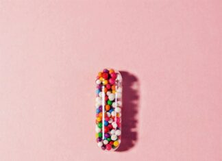 candy