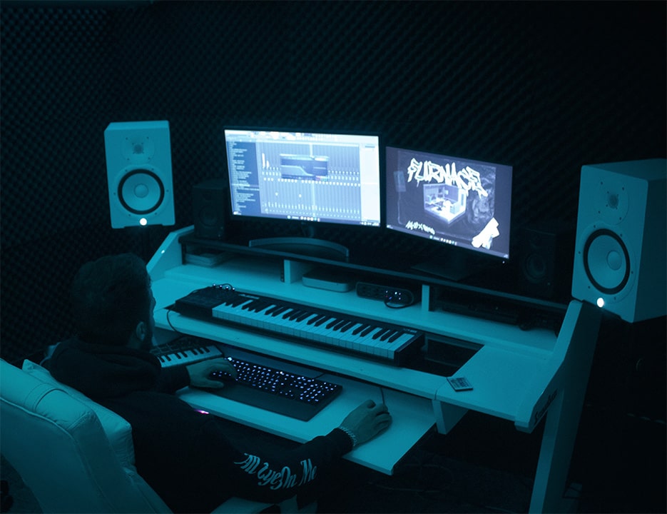 am40 studio