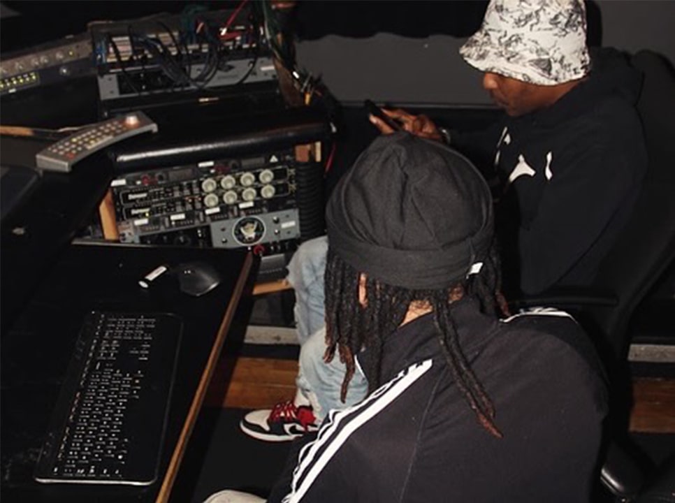 dexstarity studio