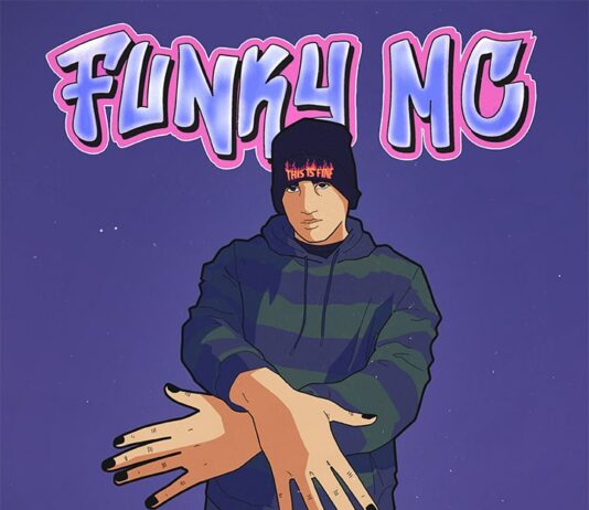 funky mc