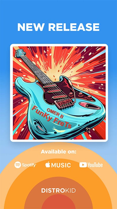 promo card