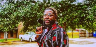 Kidd Dee Featured