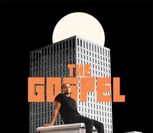 The Evolution of Xavier Dragner: Introducing “The Gospel” Xavier Dragner The Gospel