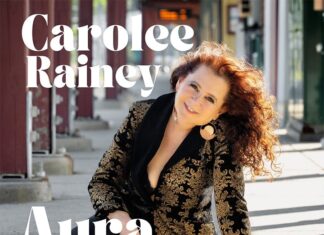 carolee rainey aura