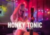 Honky Tonic Album Cover