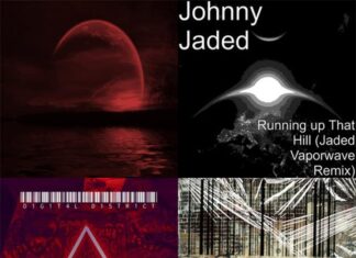 johnny jaded