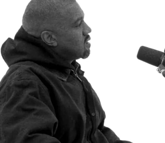 Ye Claims He’s the Only Rapper Who Can Beat Kendrick Lamar in a Battle Ye interview