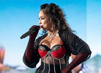 Mya