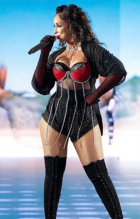 Mya