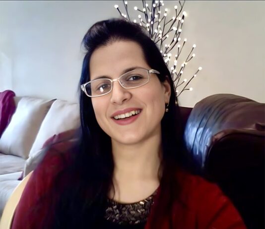 Dalal Akbar