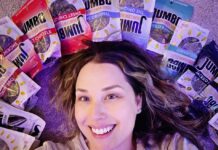 JUMBO Sunflower Seeds
