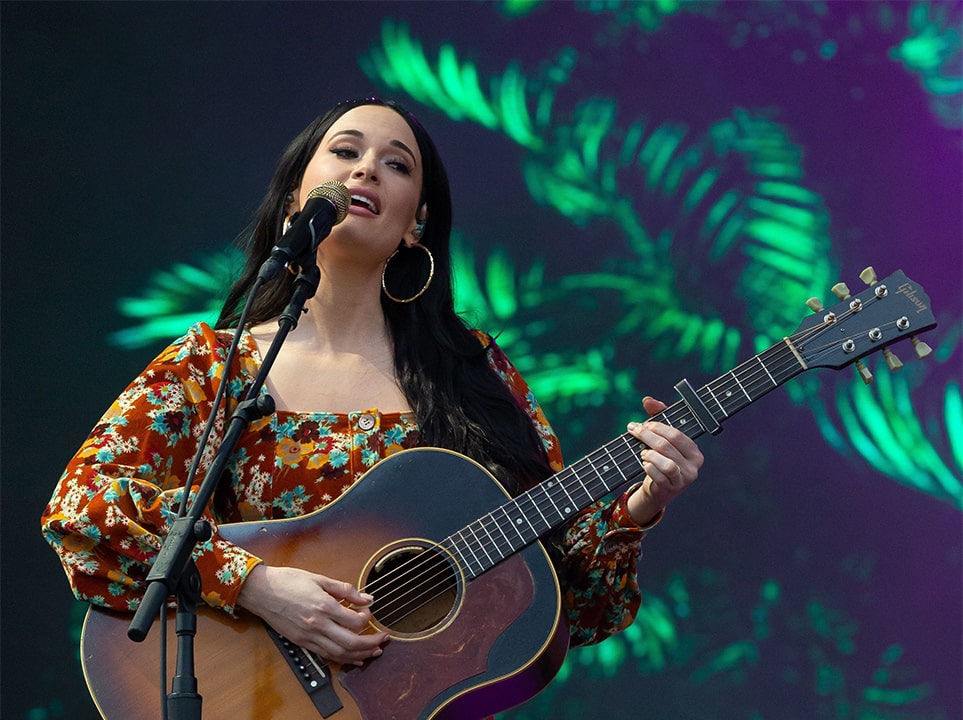 Kacey Musgraves