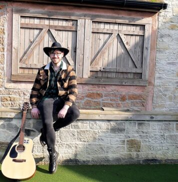 Kristian Rogerson 3