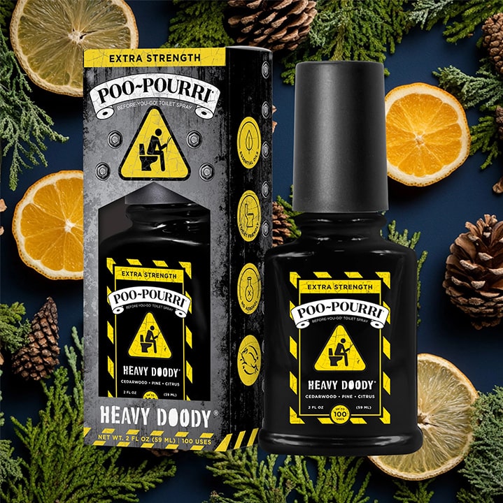 Poo Pourri