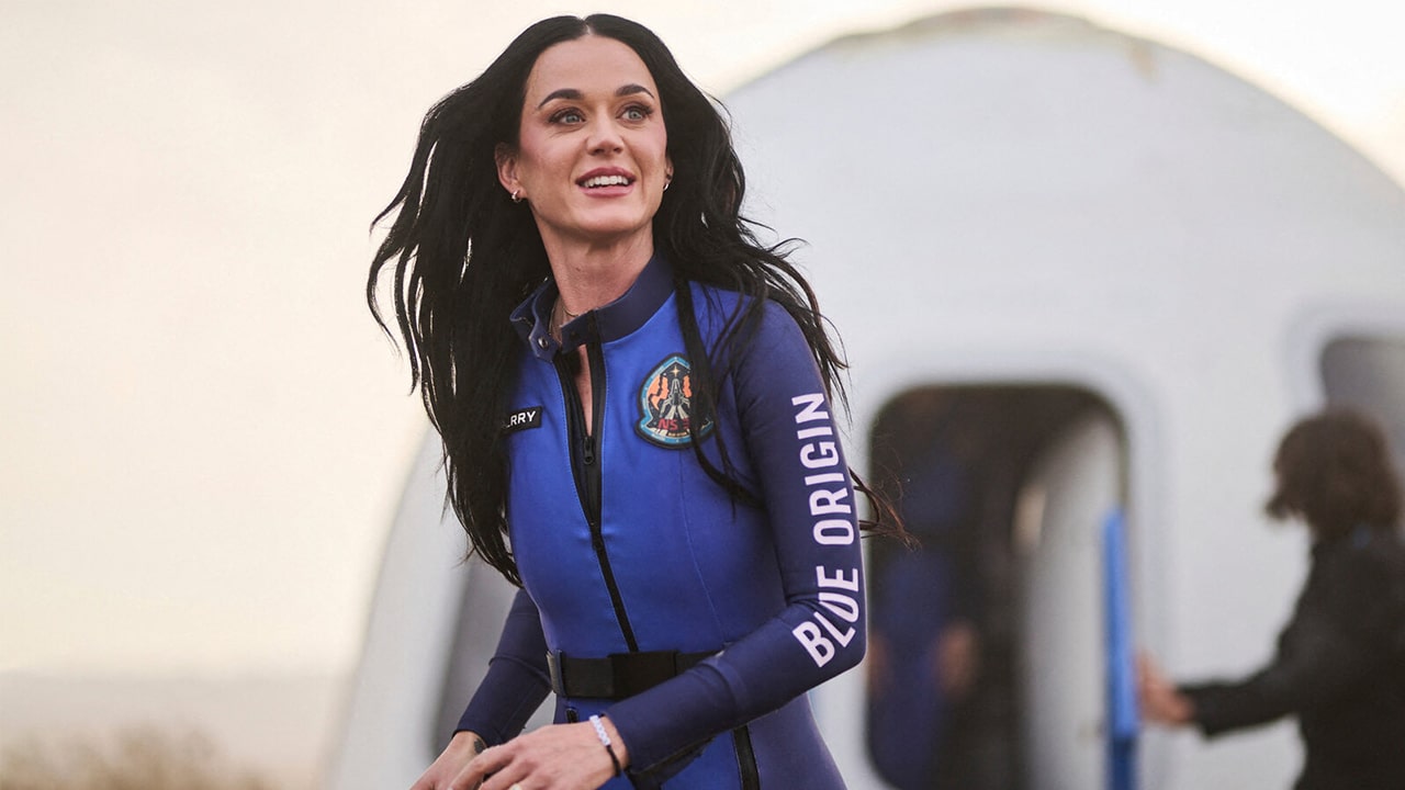 katy perry