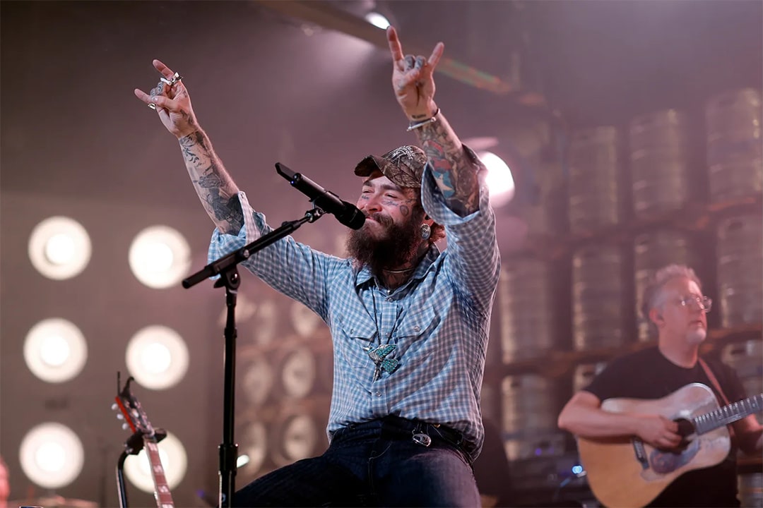 post malone