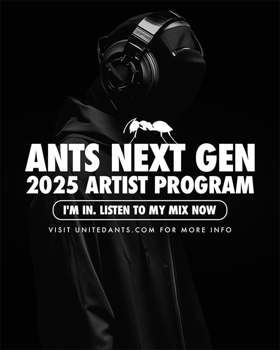 2025 USHUAIA ANTS NEXTGEN PHASE2