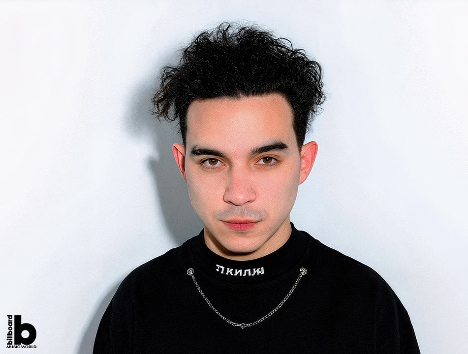 Speaker Boy ANTS NEXT GEN IBIZA 2025