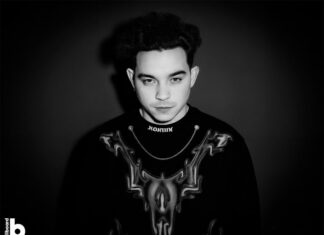 Speaker Boy ANTS NEXT GEN Ibiza Billboard