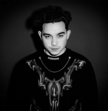 Speaker Boy ANTS NEXT GEN Ibiza Billboard