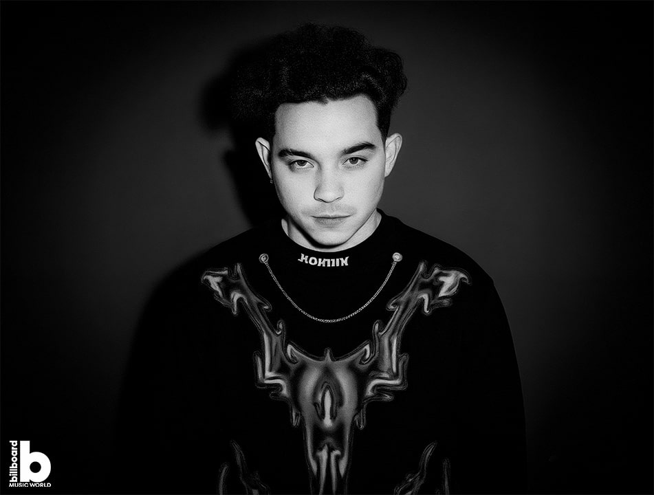 Speaker Boy ANTS NEXT GEN Ibiza Billboard